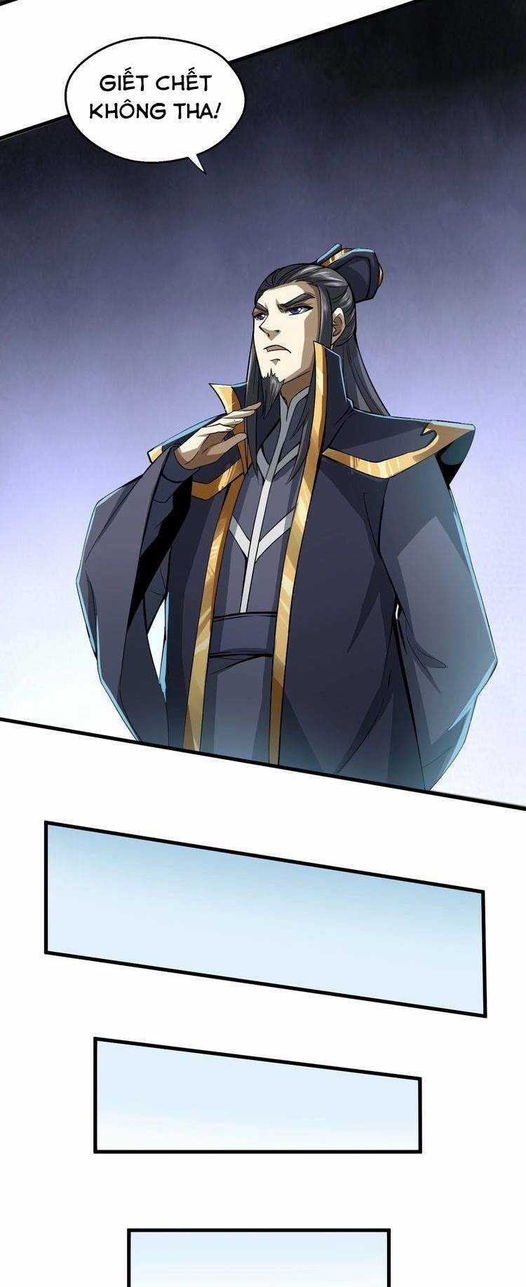 Đấu Hồn Đại Lục Chapter 13 trang 35