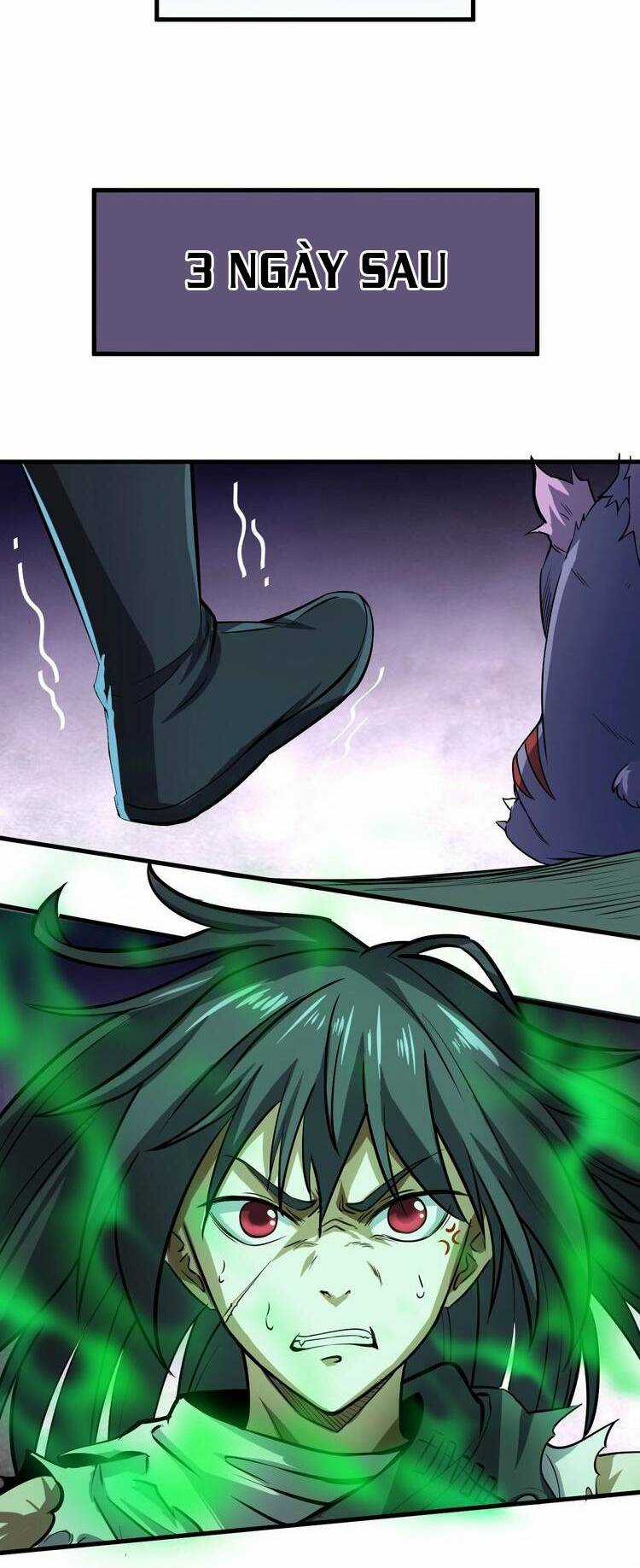 Đấu Hồn Đại Lục Chapter 13 trang 36