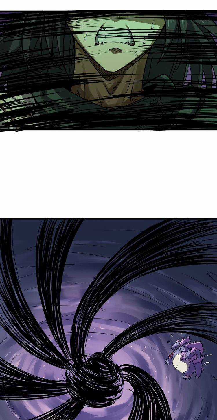 Đấu Hồn Đại Lục Chapter 13 trang 39