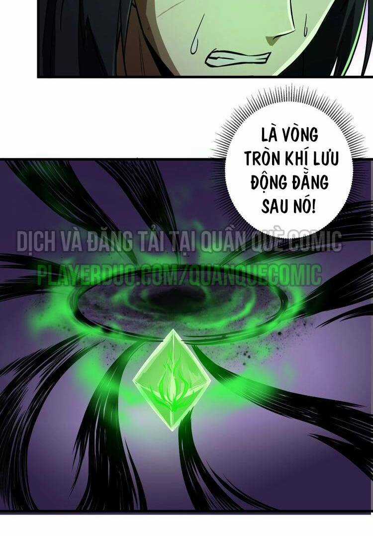 Đấu Hồn Đại Lục Chapter 13 trang 42