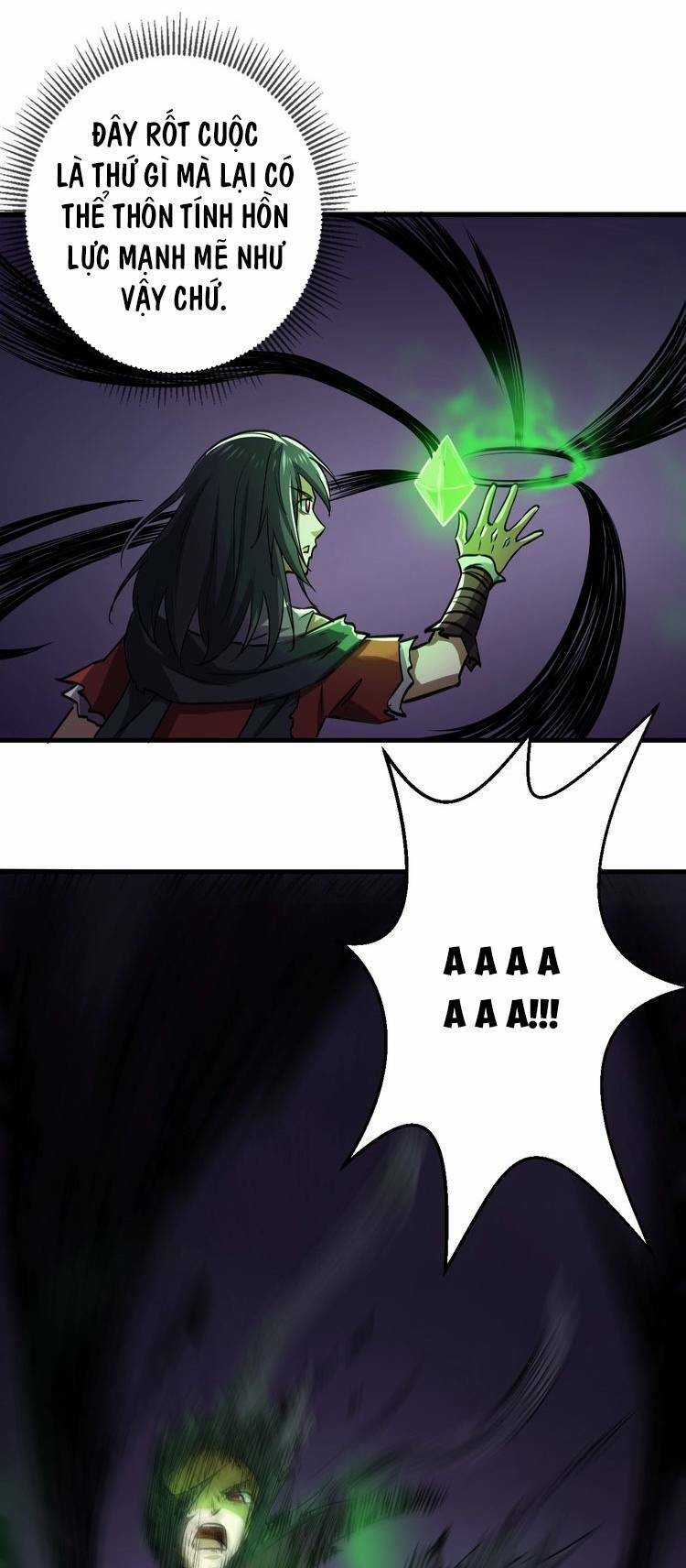 Đấu Hồn Đại Lục Chapter 13 trang 44