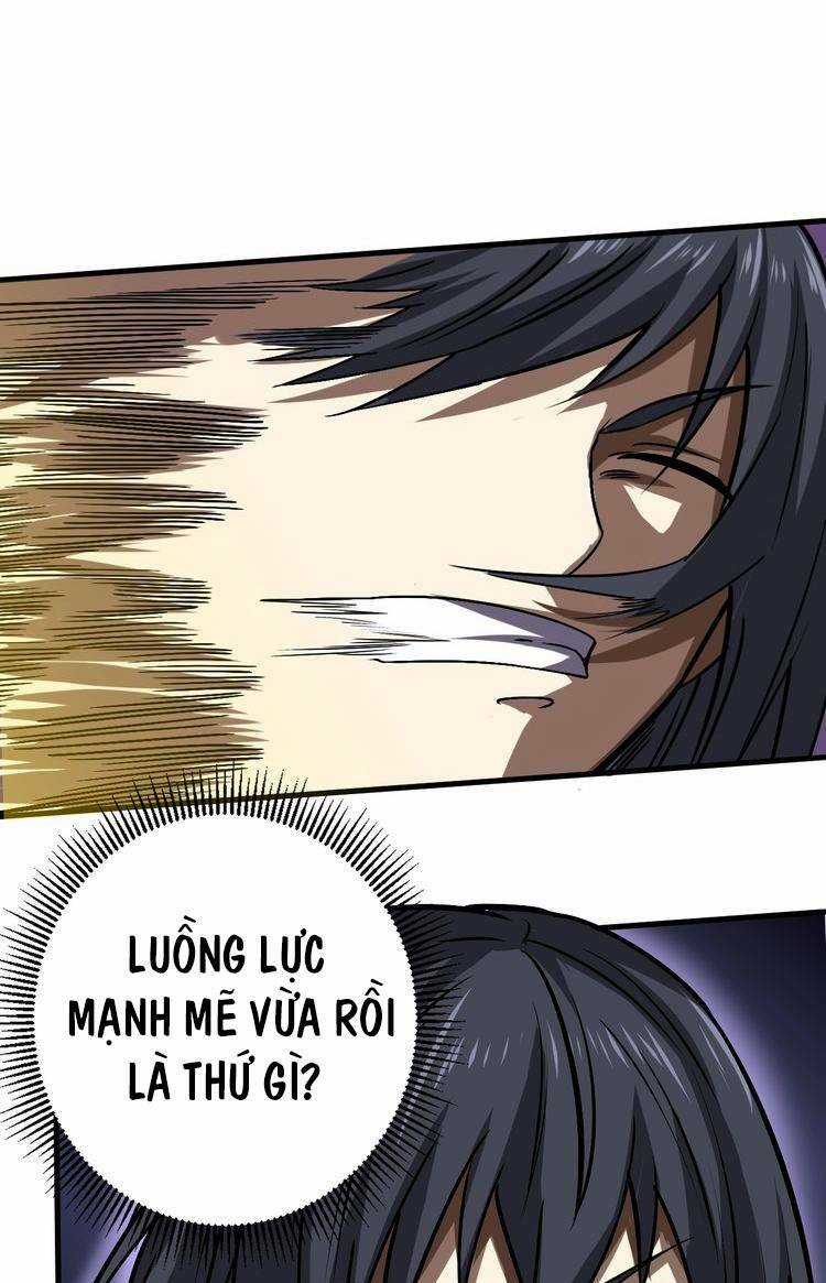 Đấu Hồn Đại Lục Chapter 13 trang 46