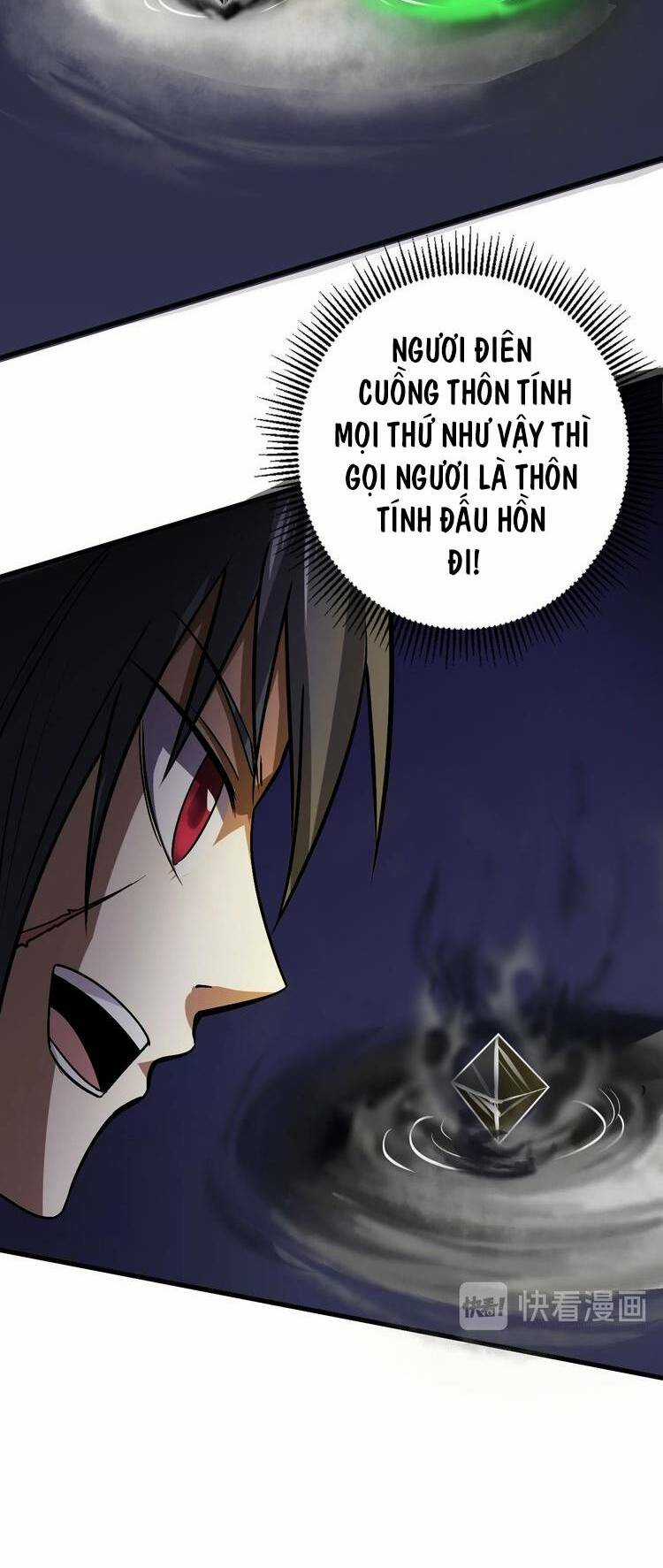 Đấu Hồn Đại Lục Chapter 13 trang 49