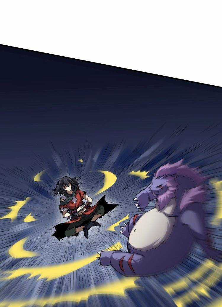 Đấu Hồn Đại Lục Chapter 13 trang 50