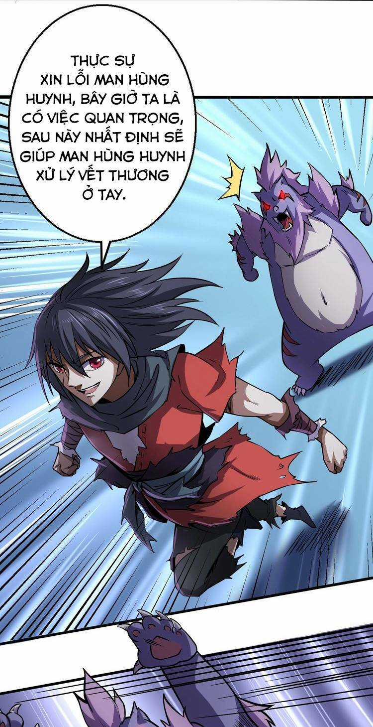 Đấu Hồn Đại Lục Chapter 13 trang 54