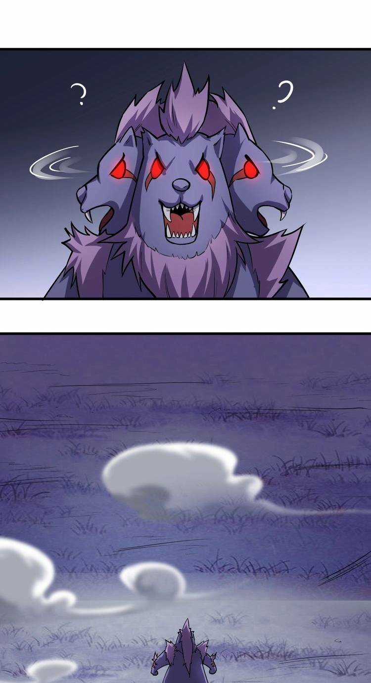 Đấu Hồn Đại Lục Chapter 13 trang 56