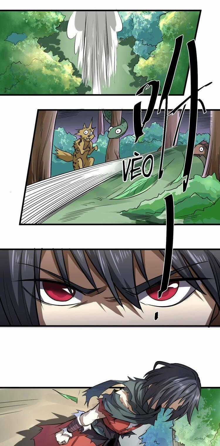 Đấu Hồn Đại Lục Chapter 13 trang 58