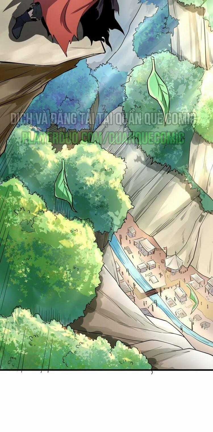 Đấu Hồn Đại Lục Chapter 13 trang 59