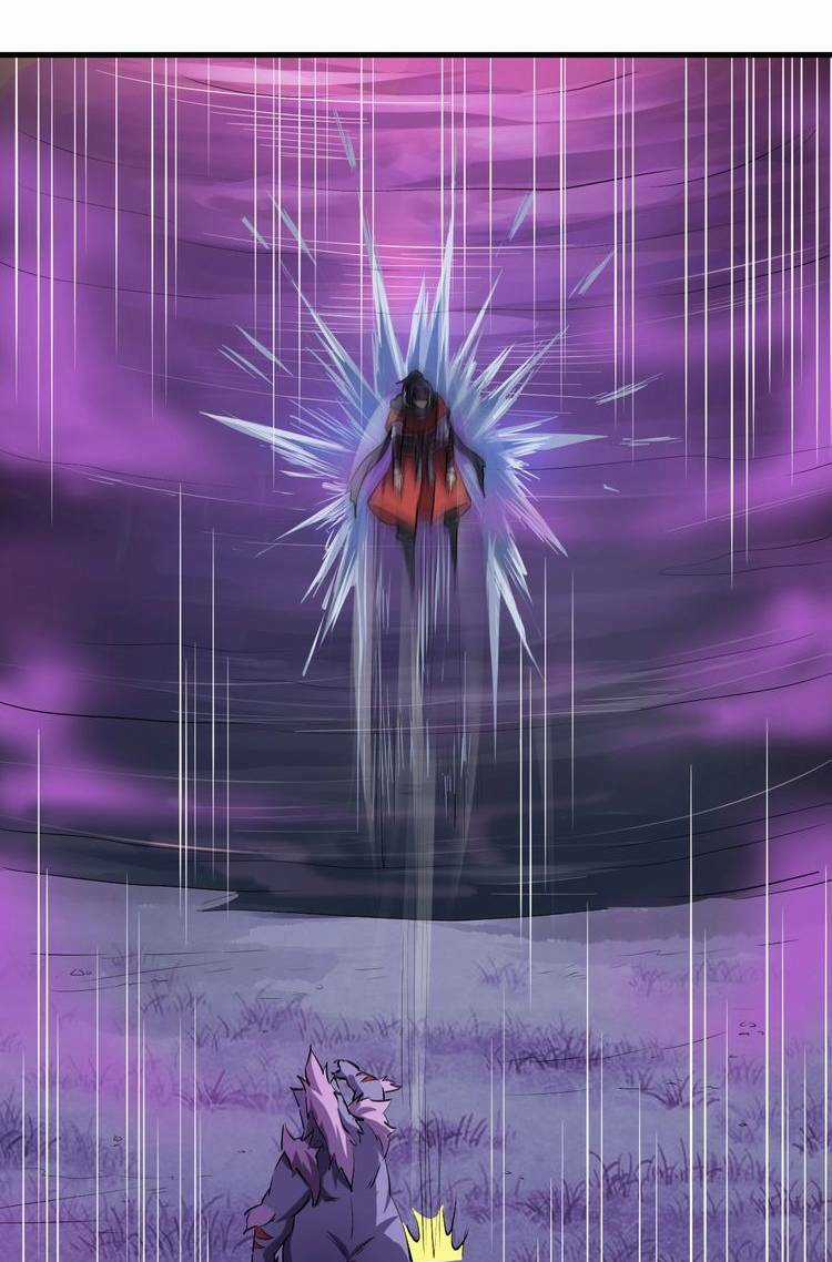 Đấu Hồn Đại Lục Chapter 13 trang 9