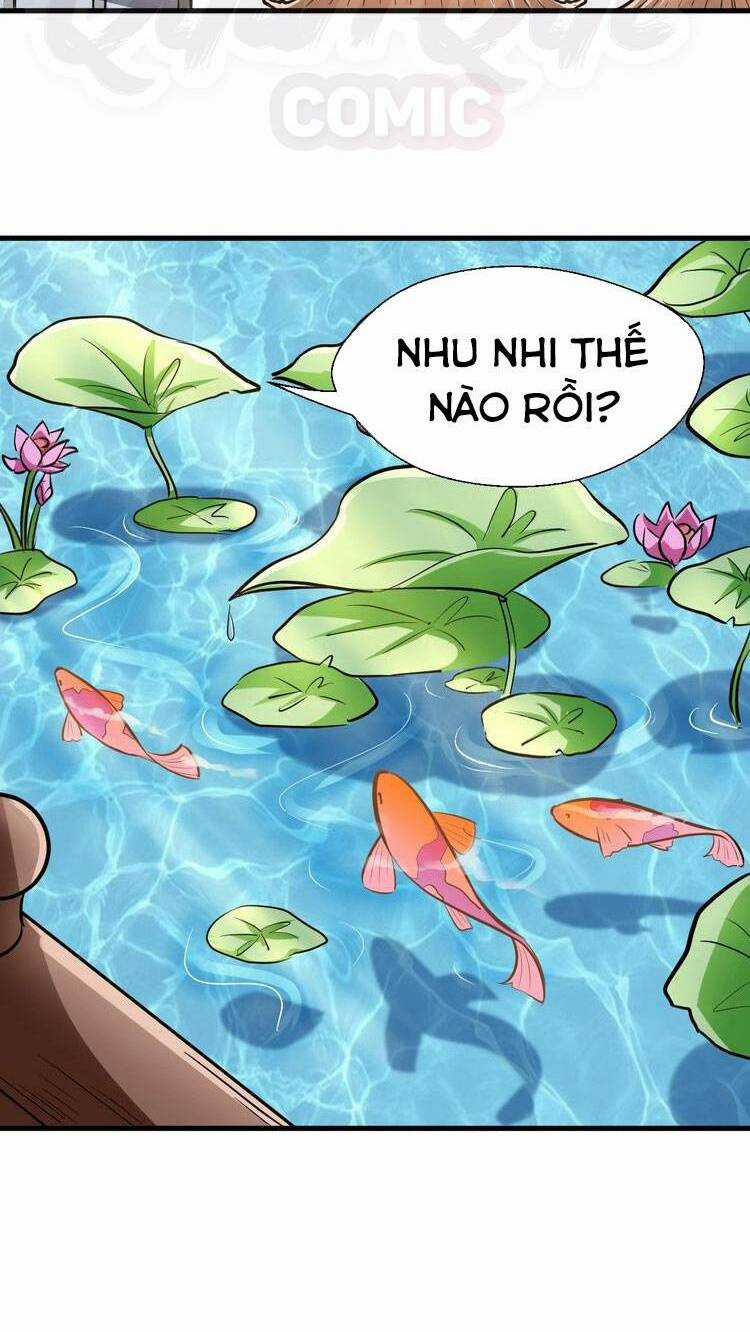 Đấu Hồn Đại Lục Chapter 14 trang 11