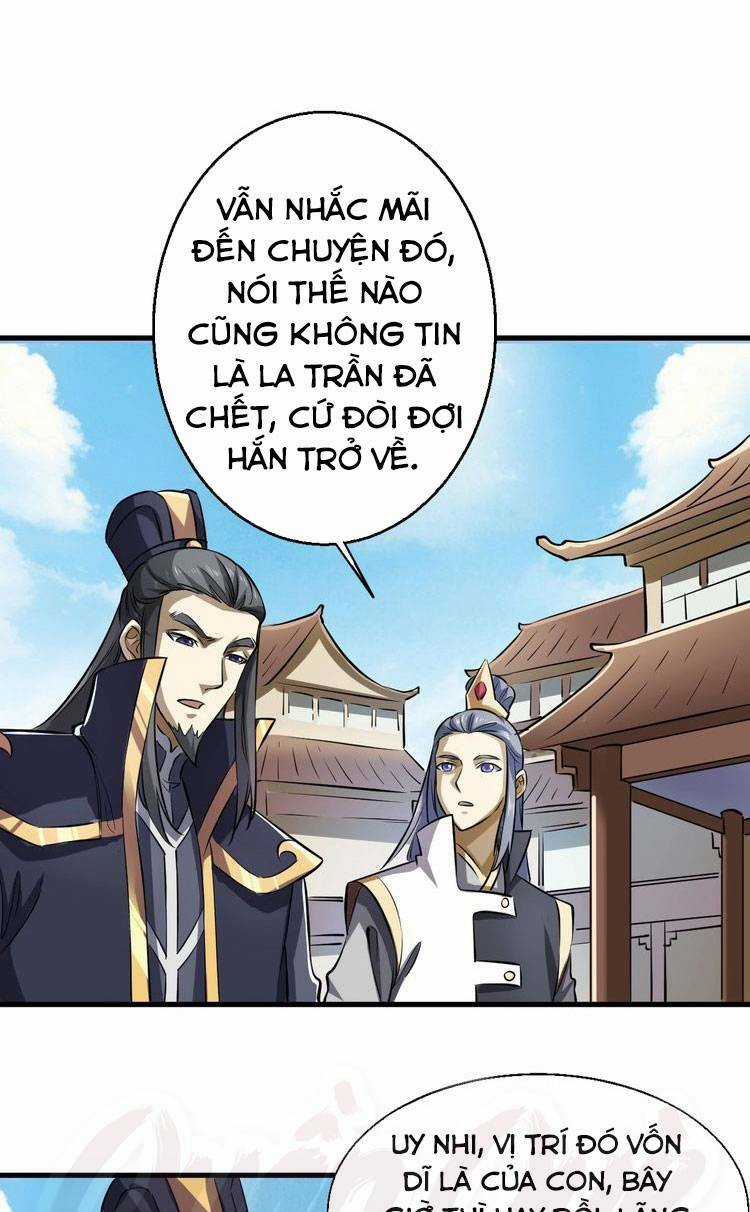 Đấu Hồn Đại Lục Chapter 14 trang 12