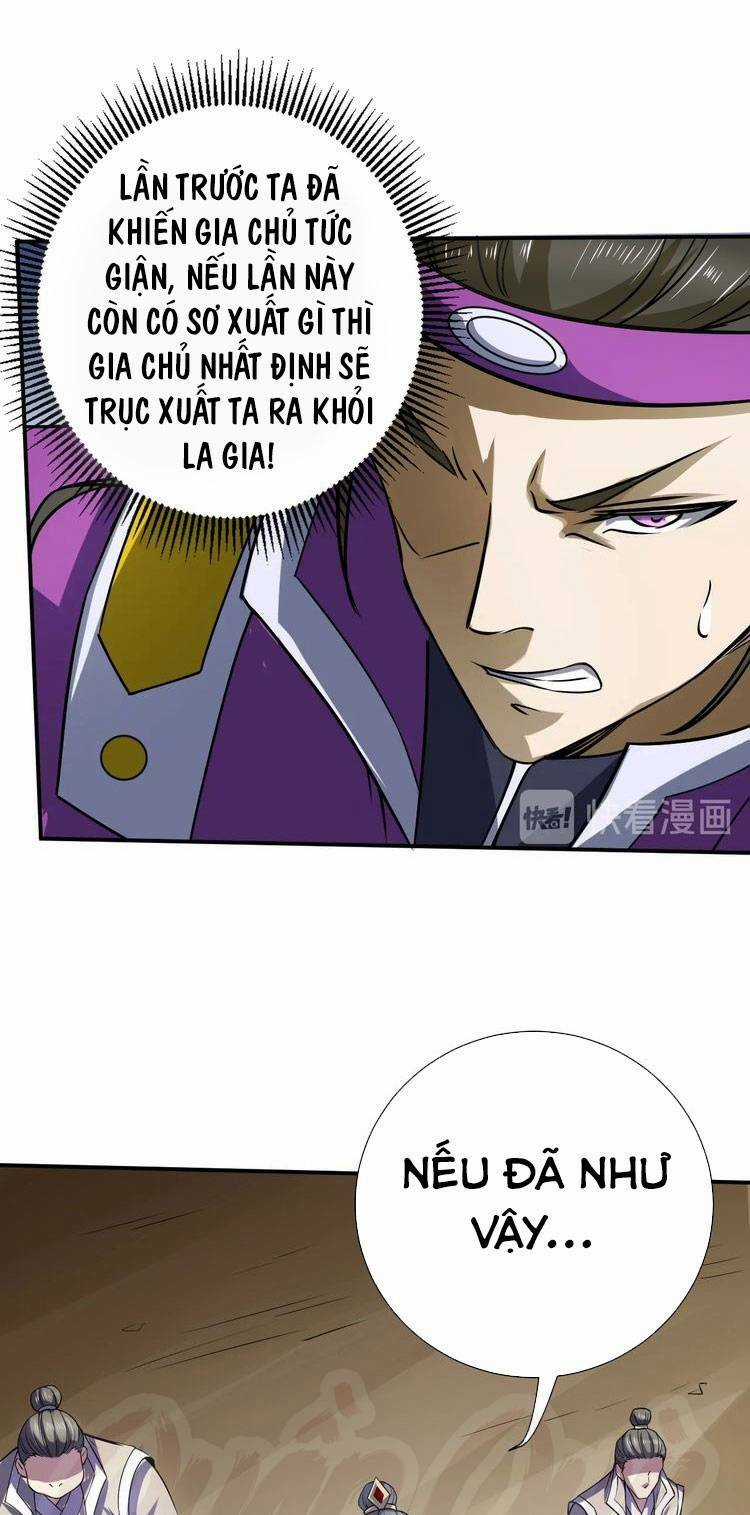 Đấu Hồn Đại Lục Chapter 14 trang 39