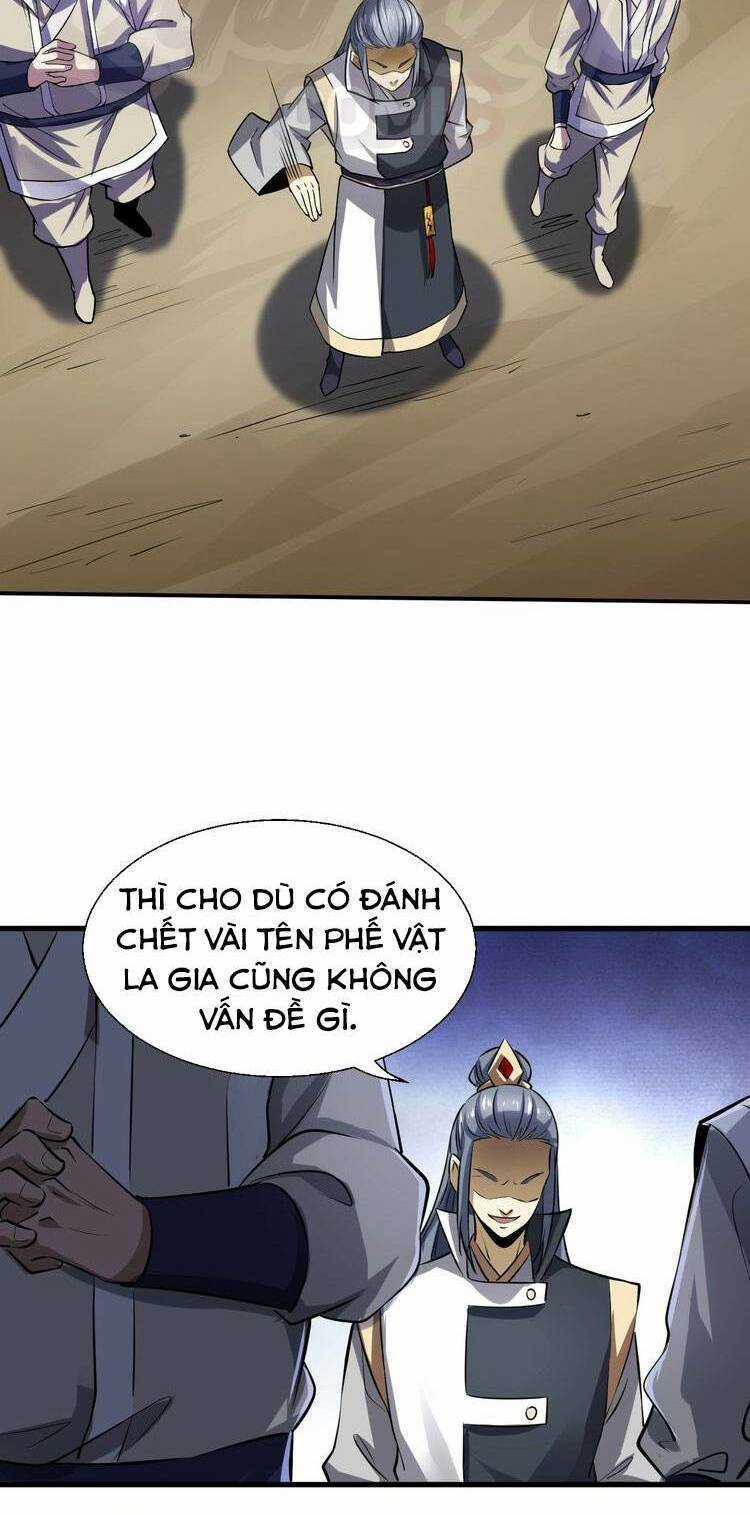 Đấu Hồn Đại Lục Chapter 14 trang 40