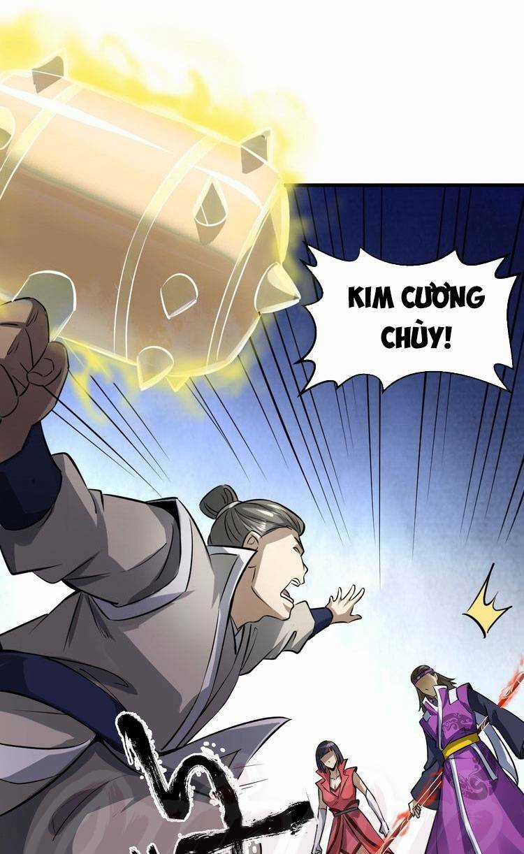 Đấu Hồn Đại Lục Chapter 14 trang 41