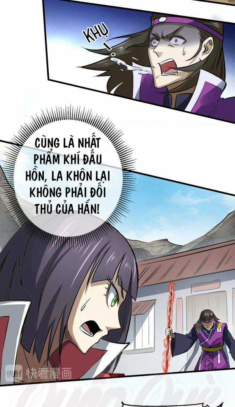 Đấu Hồn Đại Lục Chapter 14 trang 43