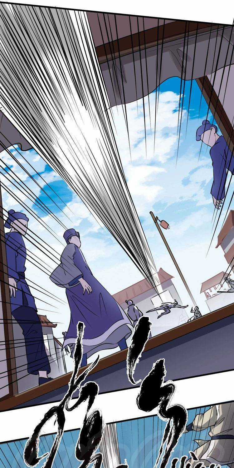 Đấu Hồn Đại Lục Chapter 14 trang 49