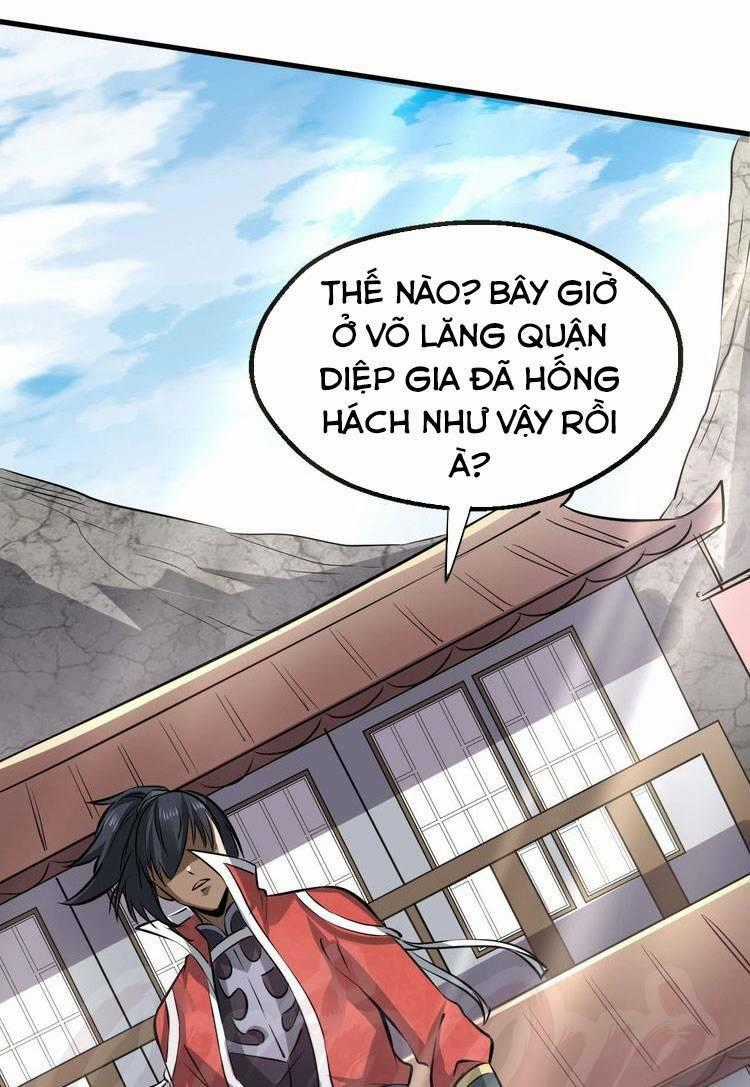 Đấu Hồn Đại Lục Chapter 14 trang 51