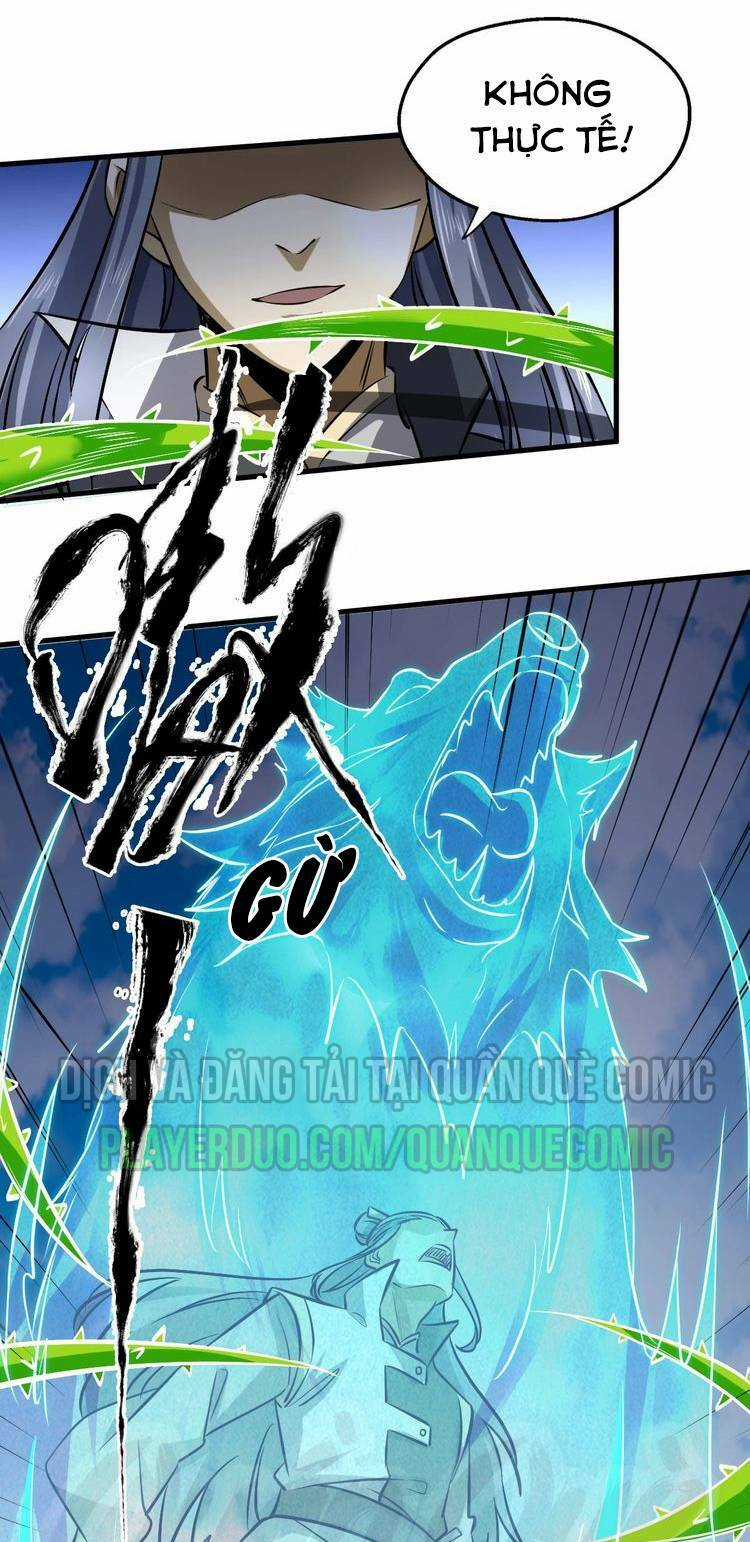 Đấu Hồn Đại Lục Chapter 15 trang 14