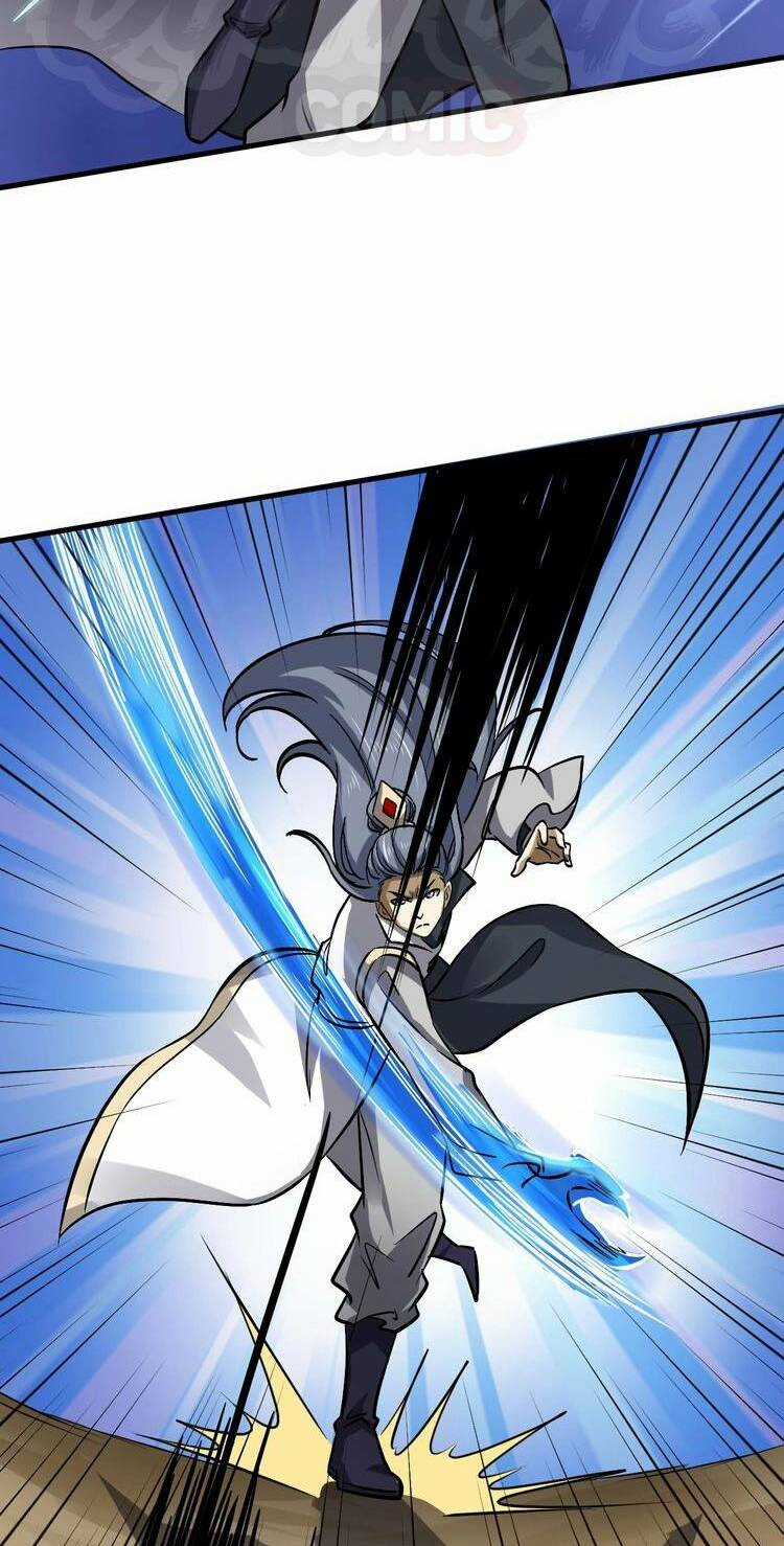 Đấu Hồn Đại Lục Chapter 15 trang 17