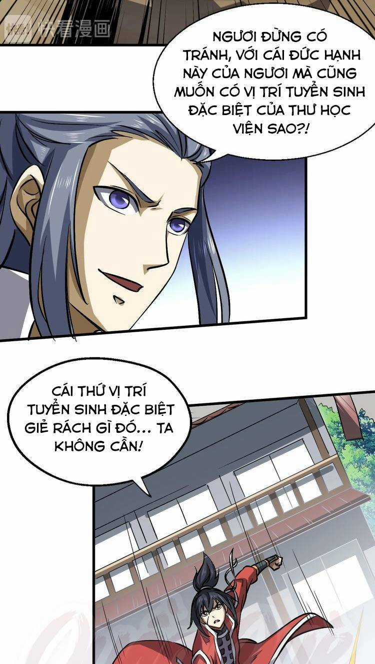 Đấu Hồn Đại Lục Chapter 15 trang 18