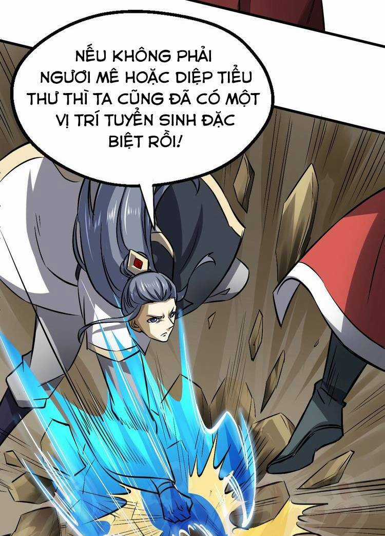 Đấu Hồn Đại Lục Chapter 15 trang 20