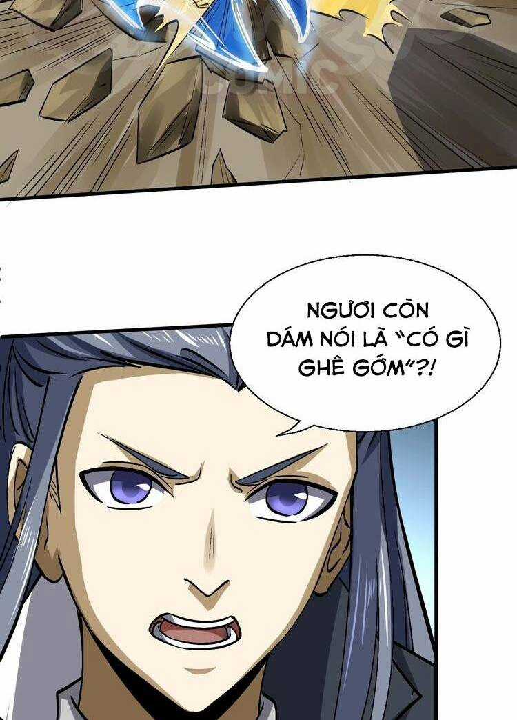 Đấu Hồn Đại Lục Chapter 15 trang 21