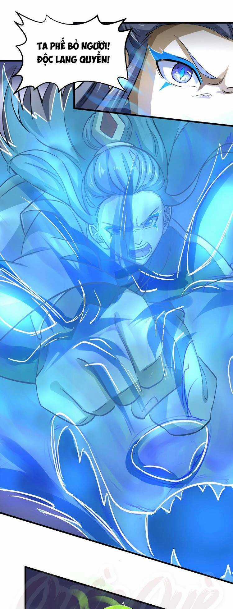 Đấu Hồn Đại Lục Chapter 15 trang 24