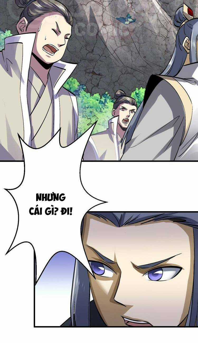 Đấu Hồn Đại Lục Chapter 15 trang 35