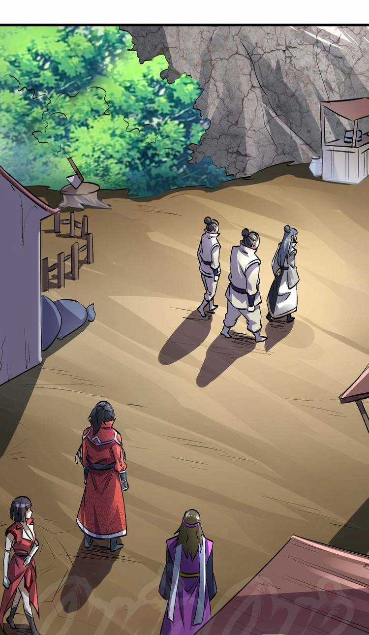 Đấu Hồn Đại Lục Chapter 15 trang 36