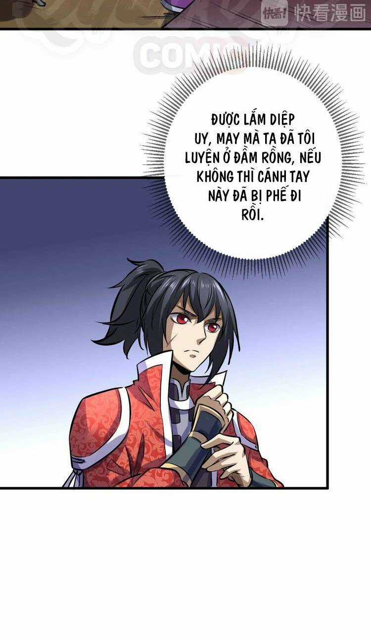 Đấu Hồn Đại Lục Chapter 15 trang 37