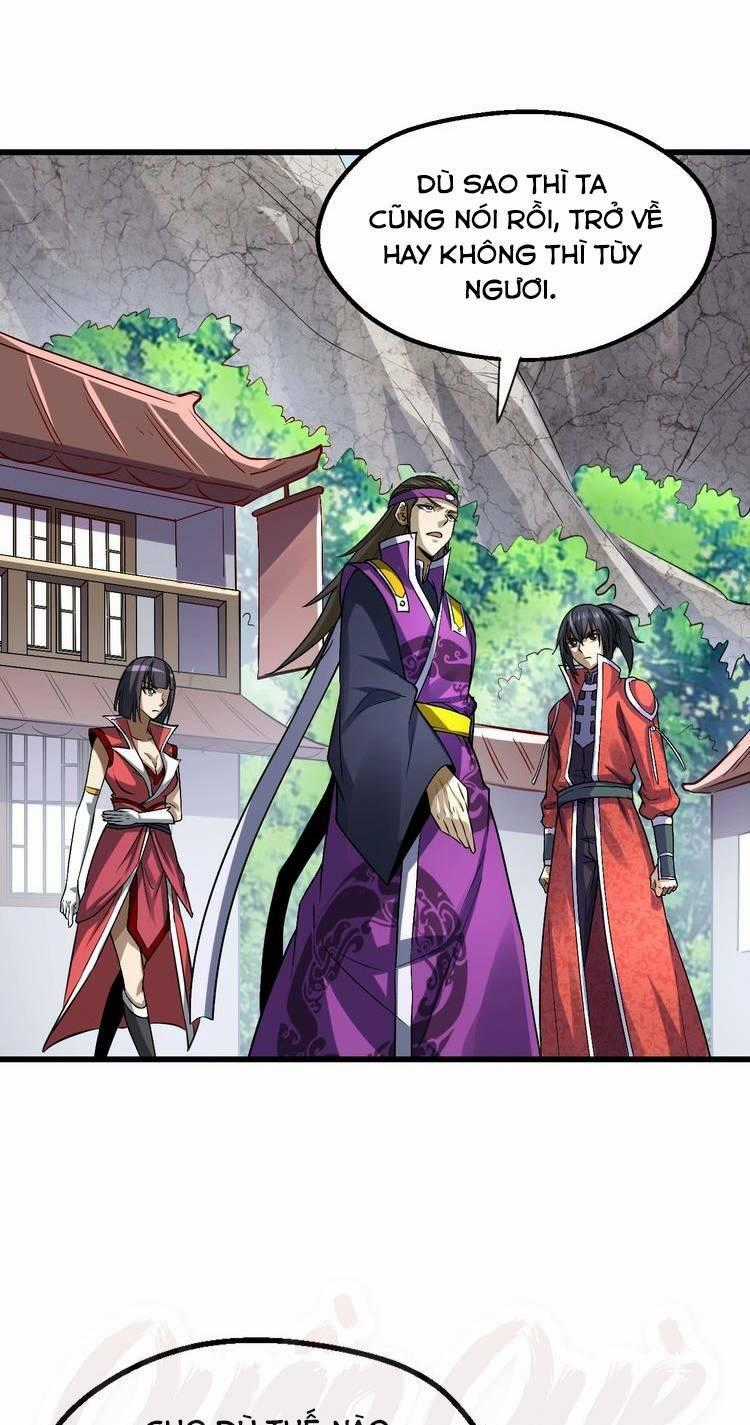 Đấu Hồn Đại Lục Chapter 15 trang 40