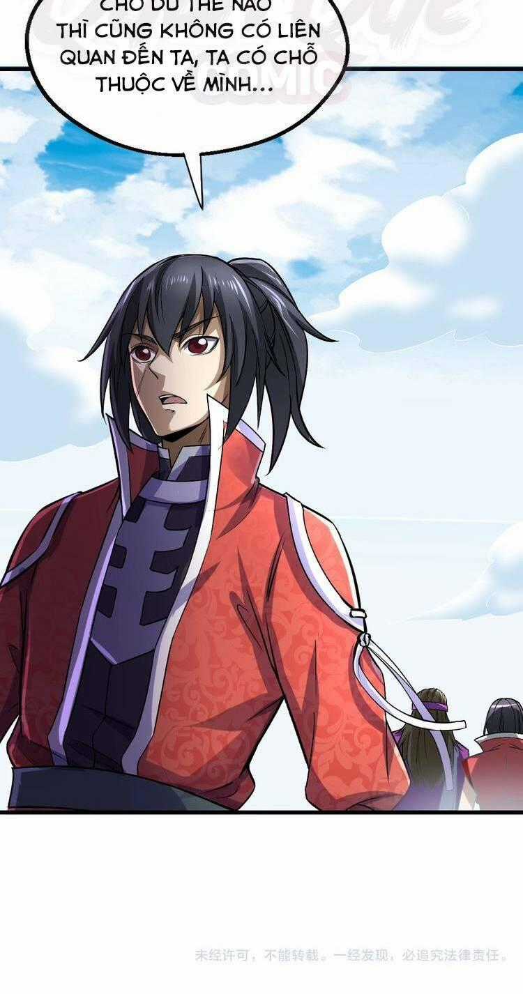 Đấu Hồn Đại Lục Chapter 15 trang 41