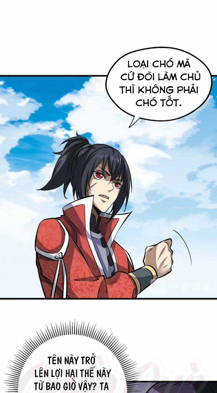 Đấu Hồn Đại Lục Chapter 15 trang 8