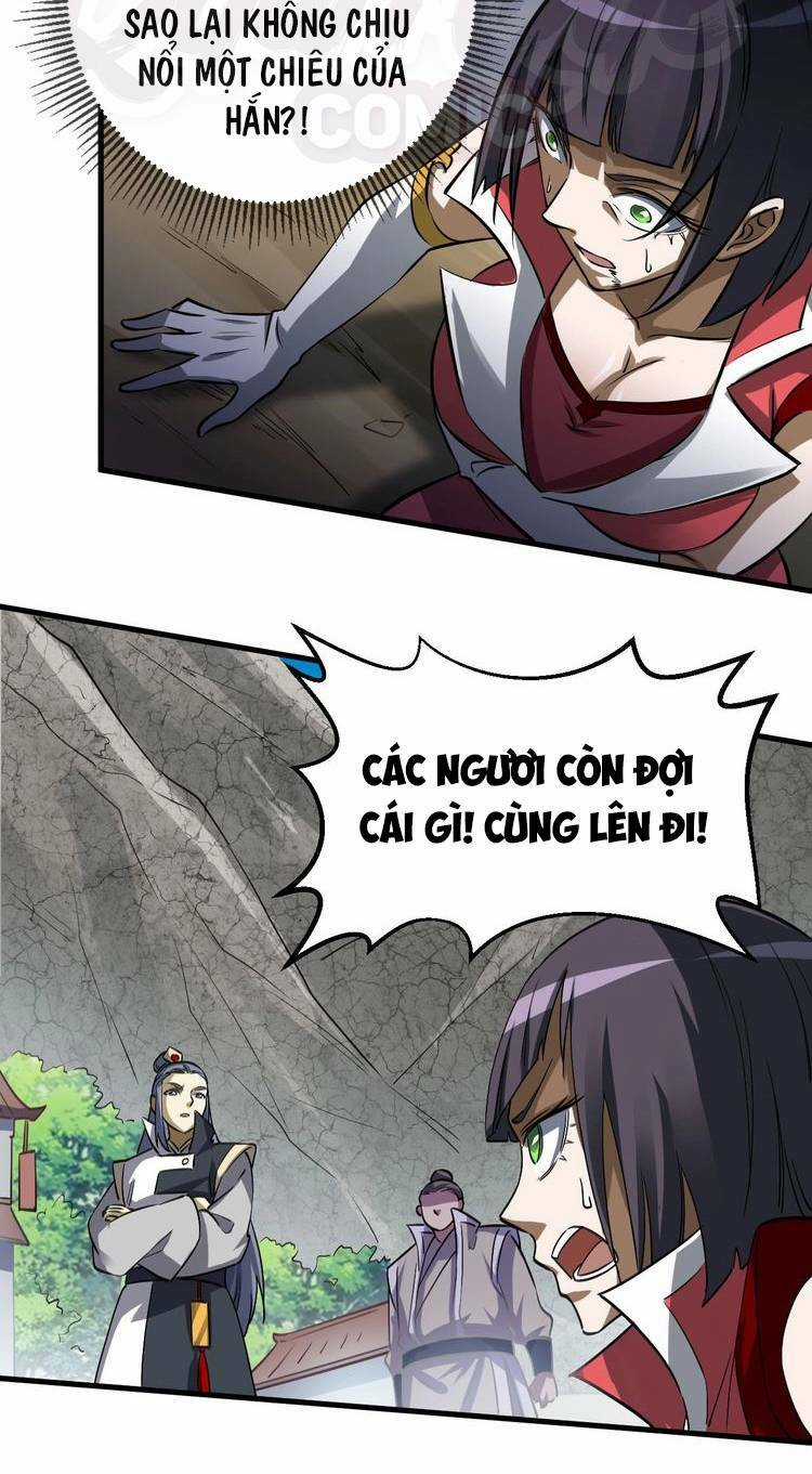 Đấu Hồn Đại Lục Chapter 15 trang 9