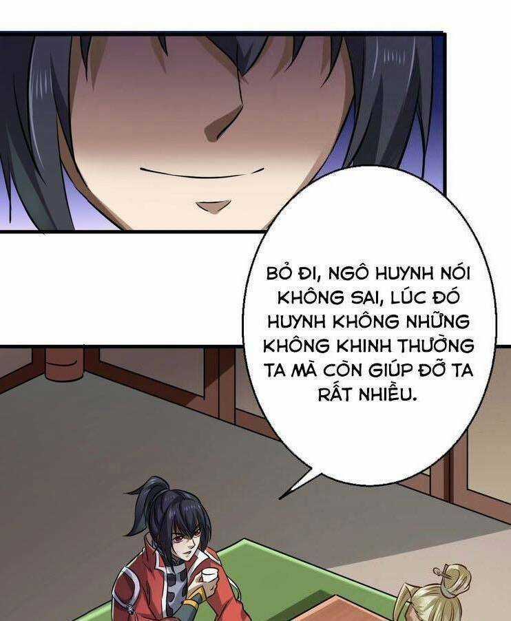 Đấu Hồn Đại Lục Chapter 16 trang 12