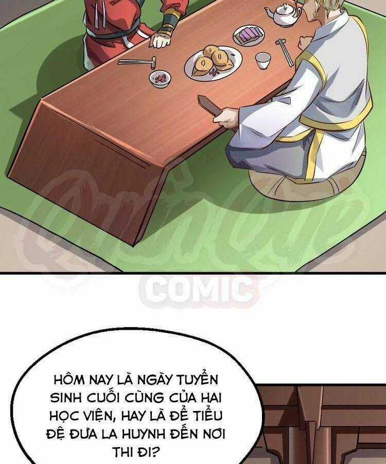 Đấu Hồn Đại Lục Chapter 16 trang 13