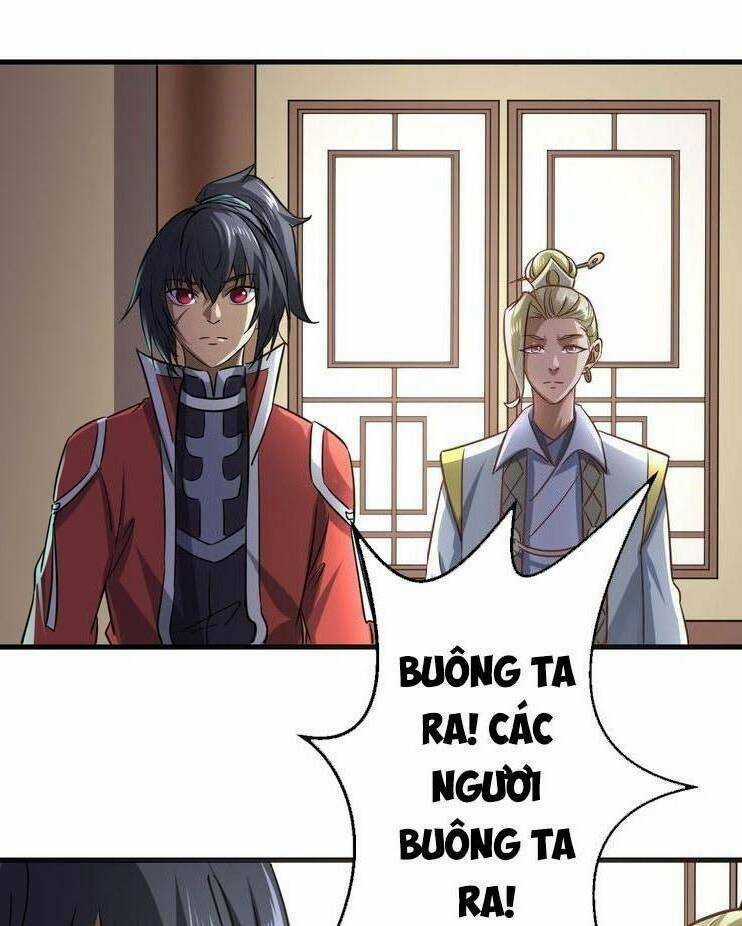 Đấu Hồn Đại Lục Chapter 16 trang 15