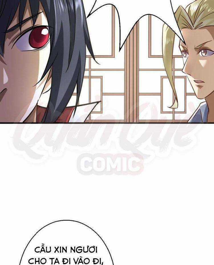 Đấu Hồn Đại Lục Chapter 16 trang 16