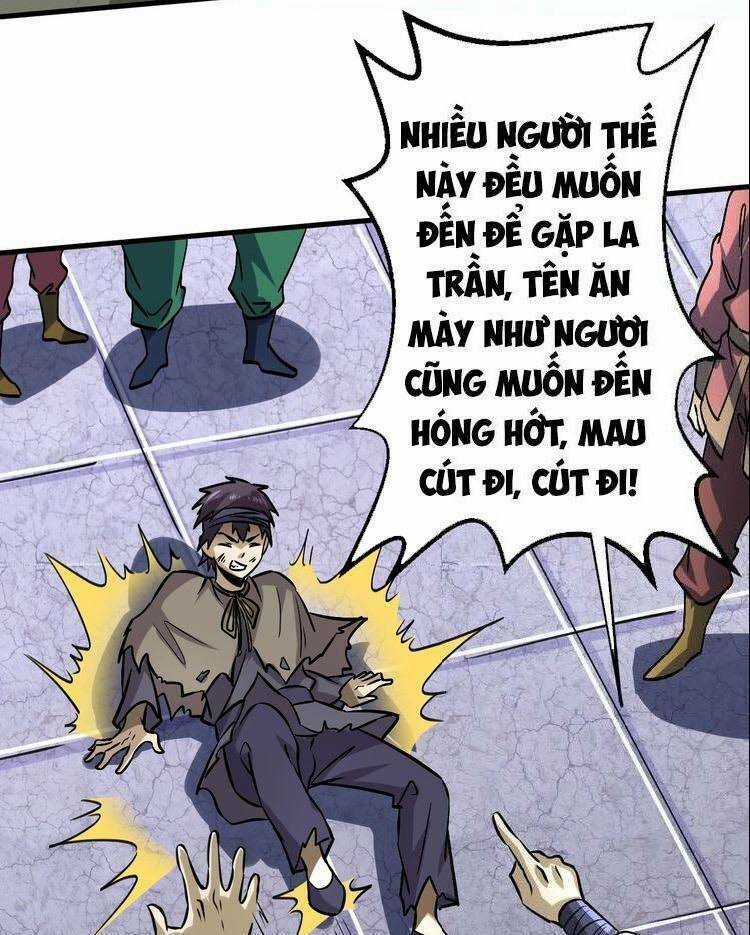 Đấu Hồn Đại Lục Chapter 16 trang 18