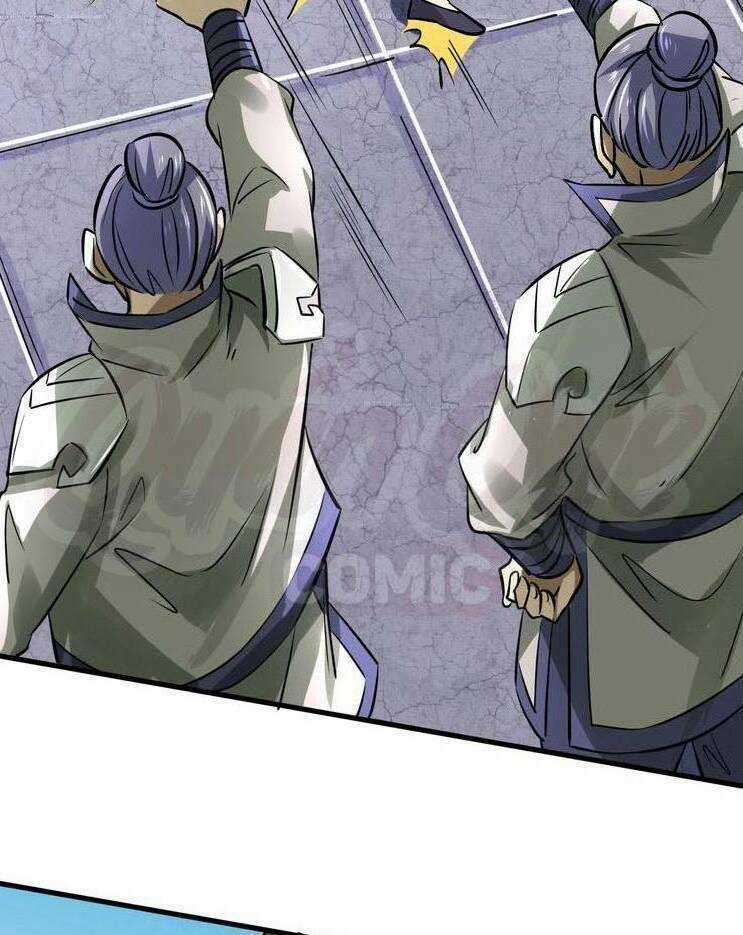 Đấu Hồn Đại Lục Chapter 16 trang 19