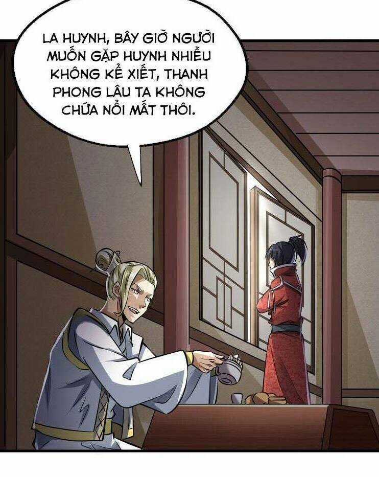 Đấu Hồn Đại Lục Chapter 16 trang 2