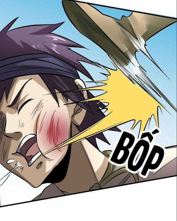 Đấu Hồn Đại Lục Chapter 16 trang 20