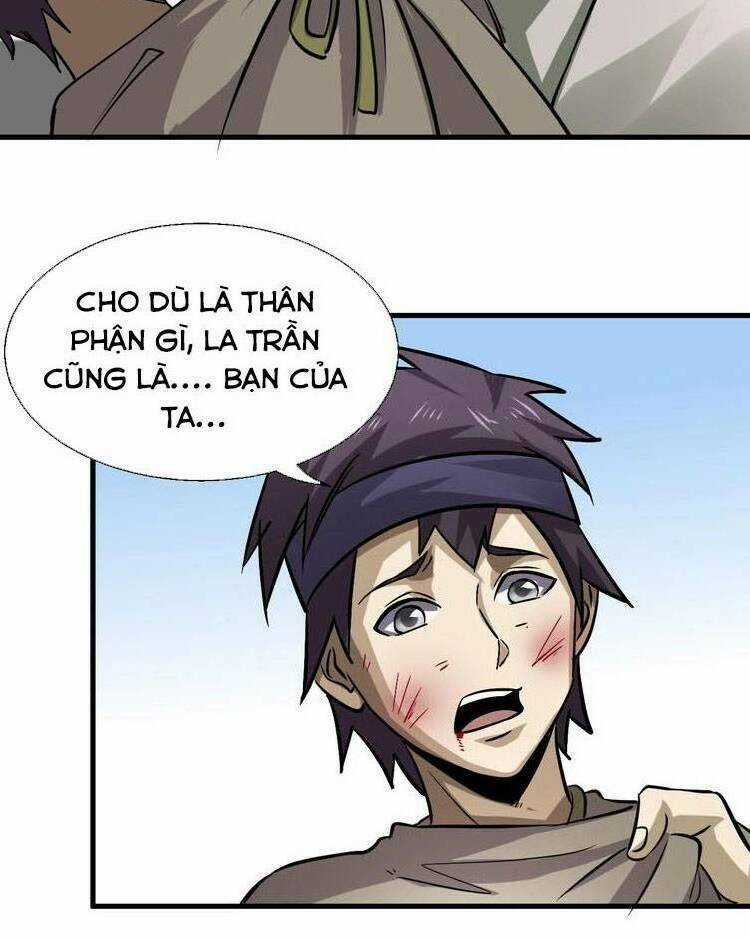 Đấu Hồn Đại Lục Chapter 16 trang 23