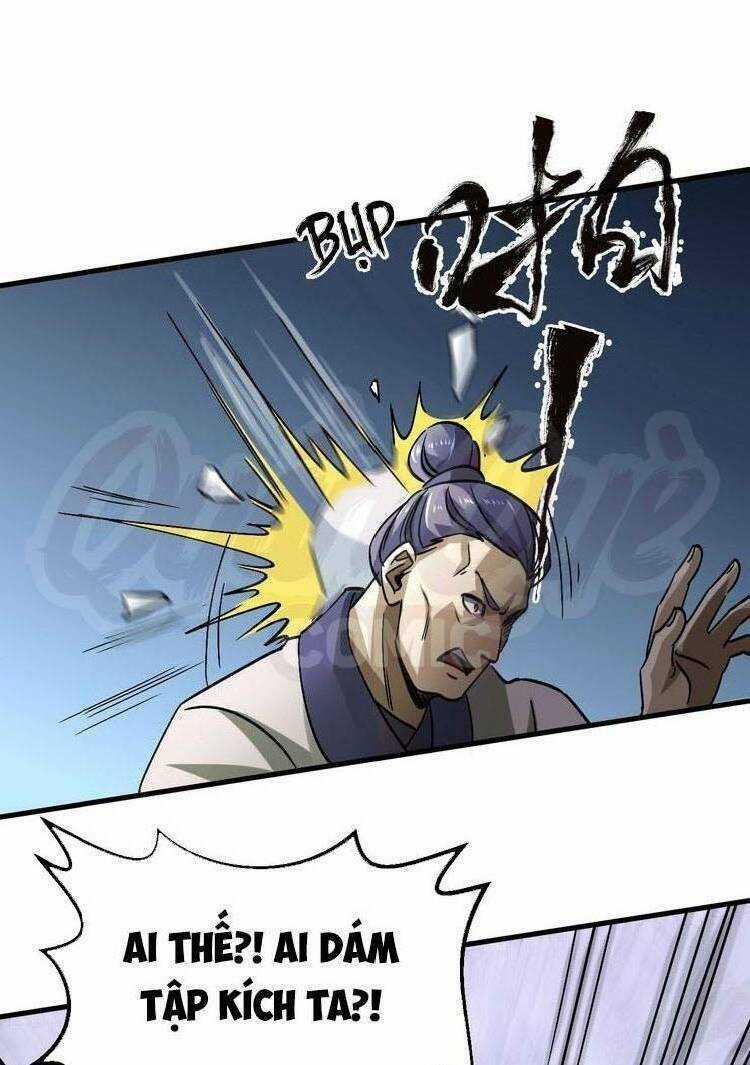 Đấu Hồn Đại Lục Chapter 16 trang 25