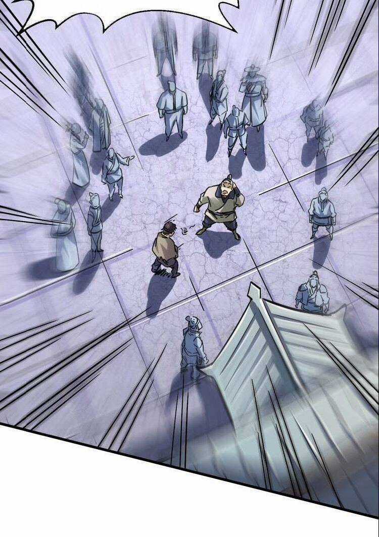 Đấu Hồn Đại Lục Chapter 16 trang 26