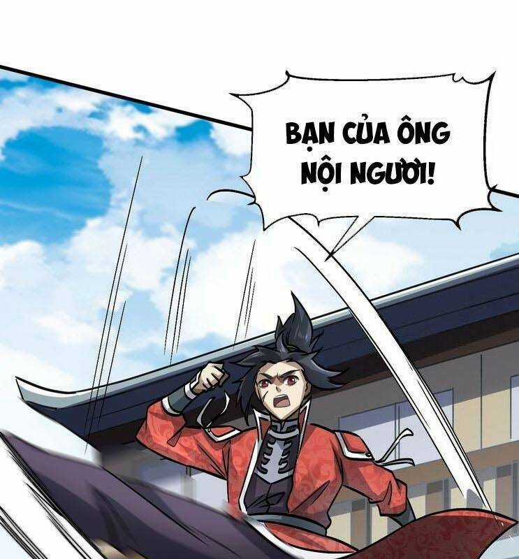 Đấu Hồn Đại Lục Chapter 16 trang 27