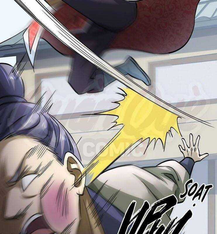 Đấu Hồn Đại Lục Chapter 16 trang 28