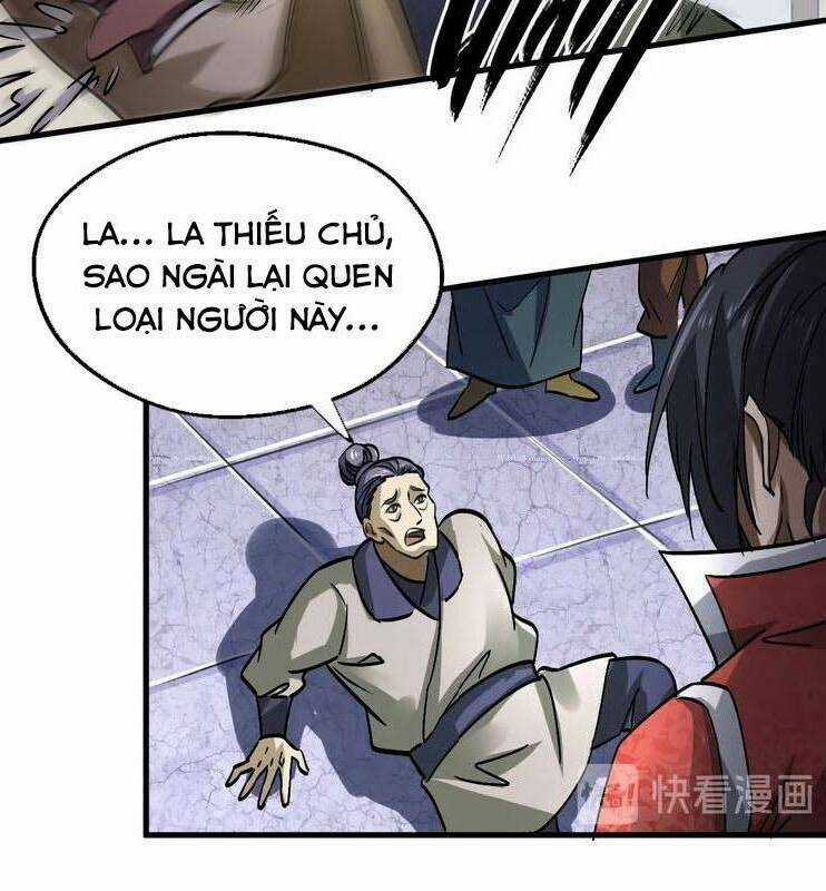 Đấu Hồn Đại Lục Chapter 16 trang 29