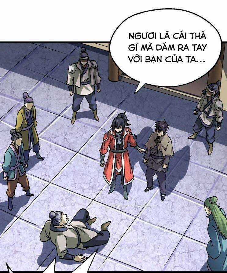 Đấu Hồn Đại Lục Chapter 16 trang 30