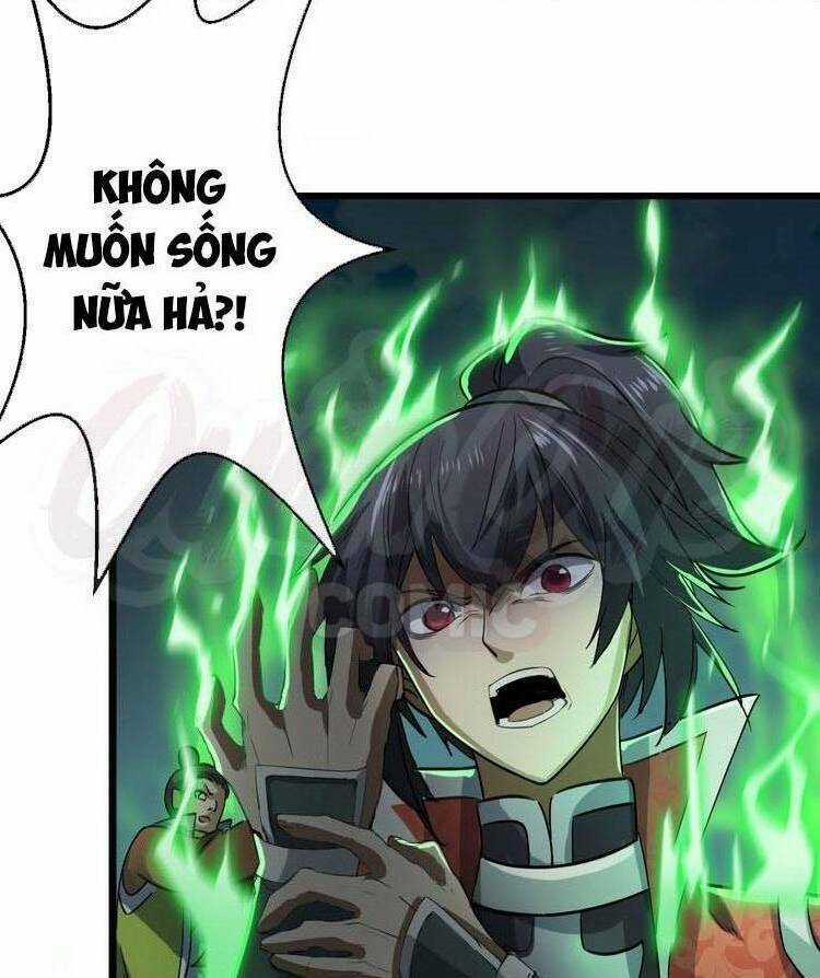 Đấu Hồn Đại Lục Chapter 16 trang 31